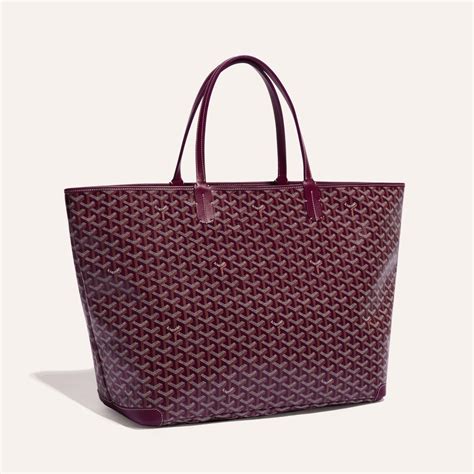 maison goyard sac.